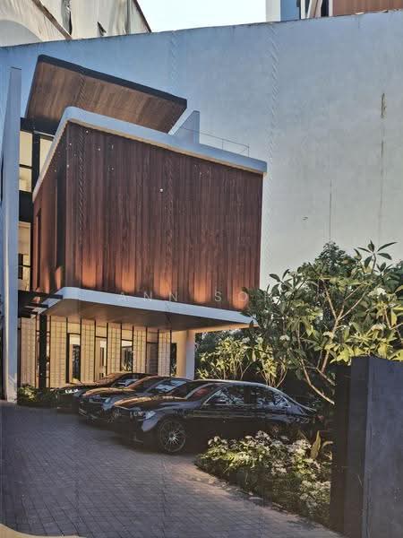 Tay lian teck, East Coast / Marine Parade, 6 Bedrooms, 6,160 sqft, Semi-Detached House For Sale, by Ann Soh, 500251233 - Exterior - PropertyGuru.com.sg