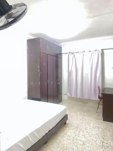 506 West Coast Drive, 506 West Coast Drive, Buona Vista / West Coast / Clementi New Town, 3 Bedrooms, 1,000 sqft, HDB Flat For Rent, by Jaslyn Tio, 500251234 - Bedroom - PropertyGuru.com.sg