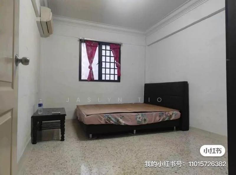 506 West Coast Drive, 506 West Coast Drive, Buona Vista / West Coast / Clementi New Town, 3 Bedrooms, 1,000 sqft, HDB Flat For Rent, by Jaslyn Tio, 500251234 - Bedroom - PropertyGuru.com.sg
