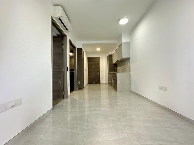 The Florence Residences, 93 Hougang Avenue 2, Hougang / Punggol / Sengkang, 1 Bedroom, 474 sqft, Condominium For Rent, by Angie Yap, 500251235 - Interior - PropertyGuru.com.sg
