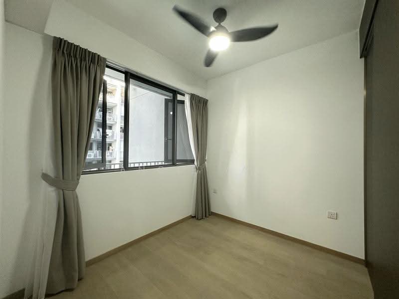 The Florence Residences, 93 Hougang Avenue 2, Hougang / Punggol / Sengkang, 1 Bedroom, 474 sqft, Condominium For Rent, by Angie Yap, 500251235 - Bedroom - PropertyGuru.com.sg