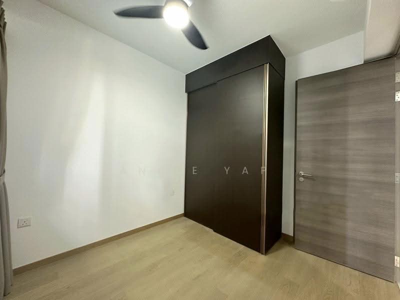 The Florence Residences, 93 Hougang Avenue 2, Hougang / Punggol / Sengkang, 1 Bedroom, 474 sqft, Condominium For Rent, by Angie Yap, 500251235 - Bedroom - PropertyGuru.com.sg