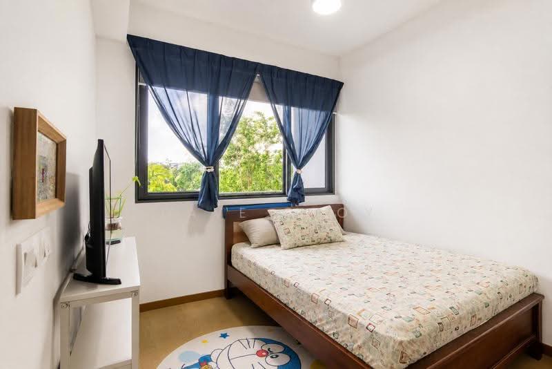 The Florence Residences, 99 Hougang Avenue 2, Hougang / Punggol / Sengkang, 1 Bedroom, 484 sqft, Condominium For Sale, by Dave Choy, 500251236 - Bedroom - PropertyGuru.com.sg