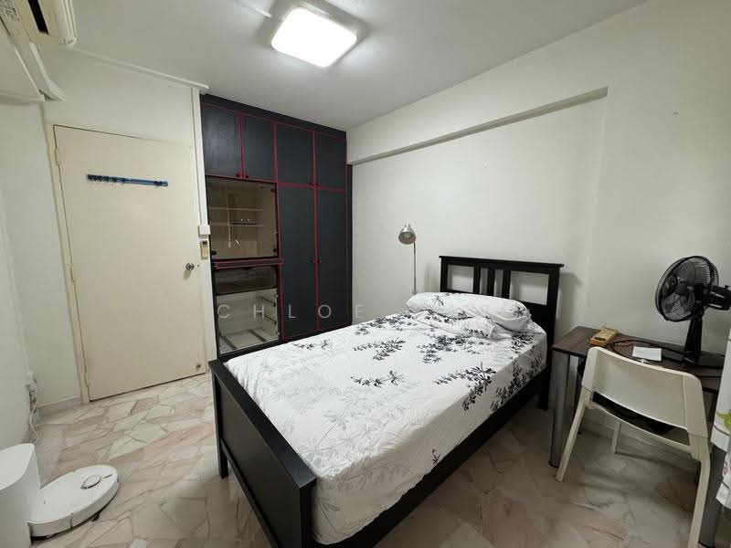 487 Pasir Ris Drive 4, 487 Pasir Ris Drive 4, Pasir Ris / Tampines, Room Rental, 120 sqft, HDB Flat For Rent, by Chloe Yap, 500251238 - Bedroom - PropertyGuru.com.sg