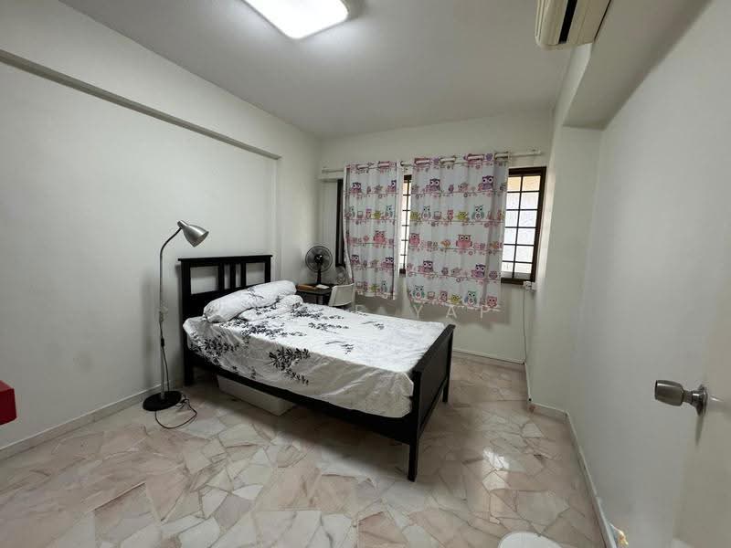 487 Pasir Ris Drive 4, 487 Pasir Ris Drive 4, Pasir Ris / Tampines, Room Rental, 120 sqft, HDB Flat For Rent, by Chloe Yap, 500251238 - Bedroom - PropertyGuru.com.sg