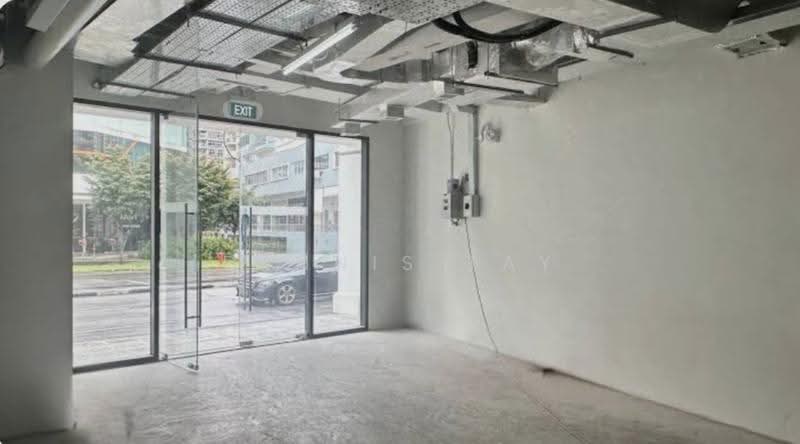 Balestier Road, F&B space in Balestier Road for rent, Balestier / Toa Payoh, 782 sqft, Food & Beverage For Rent, by Dennis Tay, 500251242 - Entrance - CommercialGuru.com.sg