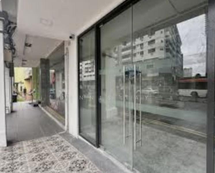 Balestier Road, F&B space in Balestier Road for rent, Balestier / Toa Payoh, 782 sqft, Food & Beverage For Rent, by Dennis Tay, 500251242 - Exterior - CommercialGuru.com.sg