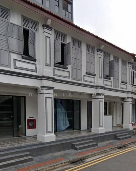 Balestier Road, F&B space in Balestier Road for rent, Balestier / Toa Payoh, 782 sqft, Food & Beverage For Rent, by Dennis Tay, 500251242 - Exterior - CommercialGuru.com.sg