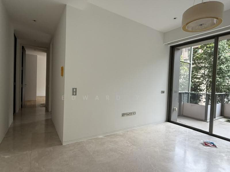 Leedon Residence, 2 Leedon Heights, Tanglin / Holland / Bukit Timah, 3 Bedrooms, 2,131 sqft, Condominium For Rent, by Edward Yap, 500251246 - Corridor - PropertyGuru.com.sg