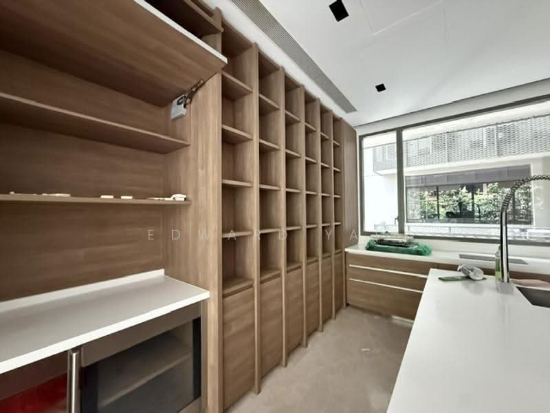 Leedon Residence, 2 Leedon Heights, Tanglin / Holland / Bukit Timah, 3 Bedrooms, 2,131 sqft, Condominium For Rent, by Edward Yap, 500251246 - Interior - PropertyGuru.com.sg