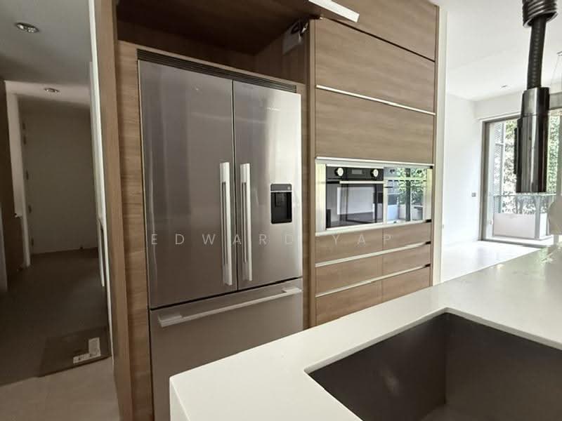 Leedon Residence, 2 Leedon Heights, Tanglin / Holland / Bukit Timah, 3 Bedrooms, 2,131 sqft, Condominium For Rent, by Edward Yap, 500251246 - Kitchen - PropertyGuru.com.sg