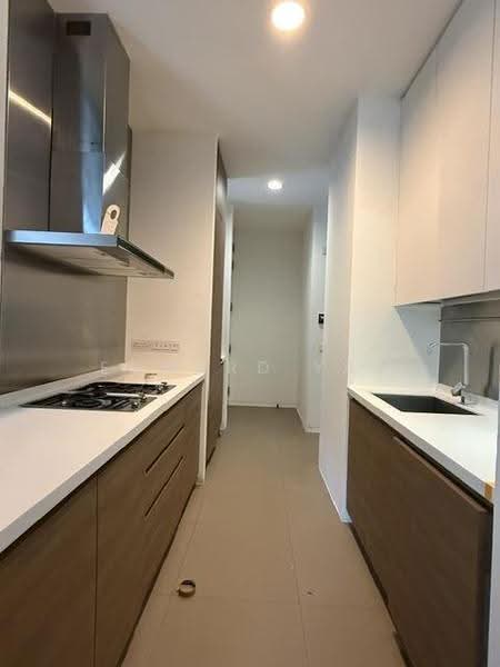Leedon Residence, 2 Leedon Heights, Tanglin / Holland / Bukit Timah, 3 Bedrooms, 2,131 sqft, Condominium For Rent, by Edward Yap, 500251246 - Kitchen - PropertyGuru.com.sg