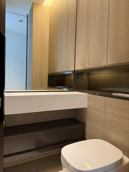 Leedon Residence, 2 Leedon Heights, Tanglin / Holland / Bukit Timah, 3 Bedrooms, 2,131 sqft, Condominium For Rent, by Edward Yap, 500251246 - Bathroom - PropertyGuru.com.sg