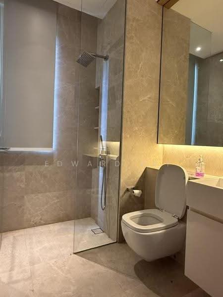 Leedon Residence, 2 Leedon Heights, Tanglin / Holland / Bukit Timah, 3 Bedrooms, 2,131 sqft, Condominium For Rent, by Edward Yap, 500251246 - Bathroom - PropertyGuru.com.sg
