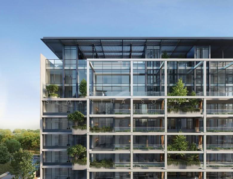 Ultra-Lux FH Huge 3197sqft Brand New 2BR | TOP Schools, Tanglin / Holland / Bukit Timah, 2 Bedrooms, 3,197 sqft, Condominium For Sale, by Semantha Soon, 500251248 - Exterior - PropertyGuru.com.sg