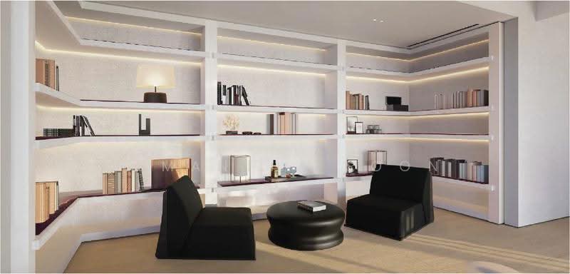 Ultra-Lux FH Huge 3197sqft Brand New 2BR | TOP Schools, Tanglin / Holland / Bukit Timah, 2 Bedrooms, 3,197 sqft, Condominium For Sale, by Semantha Soon, 500251248 - Study - PropertyGuru.com.sg
