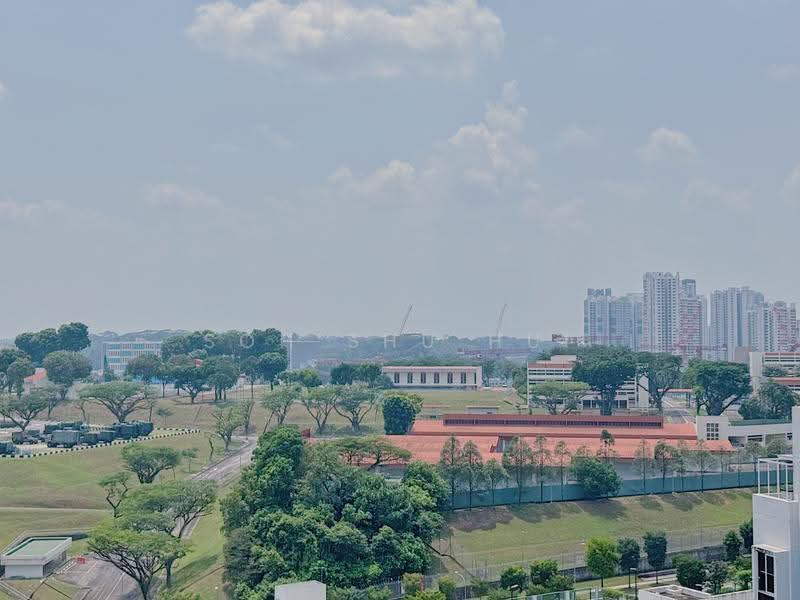 Mi Casa, 315 Choa Chu Kang Avenue 3, Dairy Farm / Bukit Panjang / Choa Chu Kang, 3 Bedrooms, 1,292 sqft, Condominium For Sale, by Soh Shu Hui, 500251249 - Unblocked View - PropertyGuru.com.sg