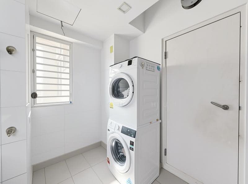 Mi Casa, 315 Choa Chu Kang Avenue 3, Dairy Farm / Bukit Panjang / Choa Chu Kang, 3 Bedrooms, 1,292 sqft, Condominium For Sale, by Soh Shu Hui, 500251249 - Yard + HS + WC - PropertyGuru.com.sg
