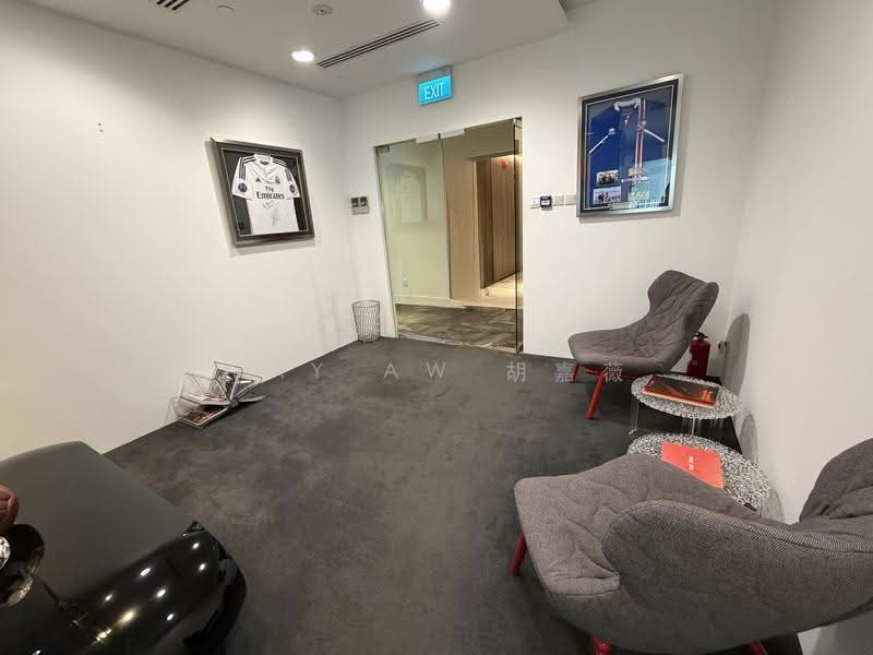 TELOK AYER | Fitted Office | Good Natural Light | 2 Minutes to MRT Station |, Telok Ayer MRT, Boat Quay / Raffles Place / Marina, 1,945 sqft, Office For Rent, by Amy Aw 胡嘉薇, 500251251 - CommercialGuru.com.sg