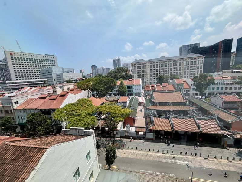 TELOK AYER | Fitted Office | Good Natural Light | 2 Minutes to MRT Station |, Telok Ayer MRT, Boat Quay / Raffles Place / Marina, 1,945 sqft, Office For Rent, by Amy Aw 胡嘉薇, 500251251 - CommercialGuru.com.sg