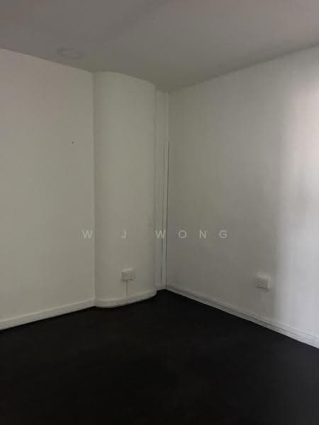 Golden Mile Tower, 6001 Beach Road, Beach Road / Bugis / Rochor, 926 sqft, Office For Rent, by W J Wong, 500251253 - Interior - CommercialGuru.com.sg
