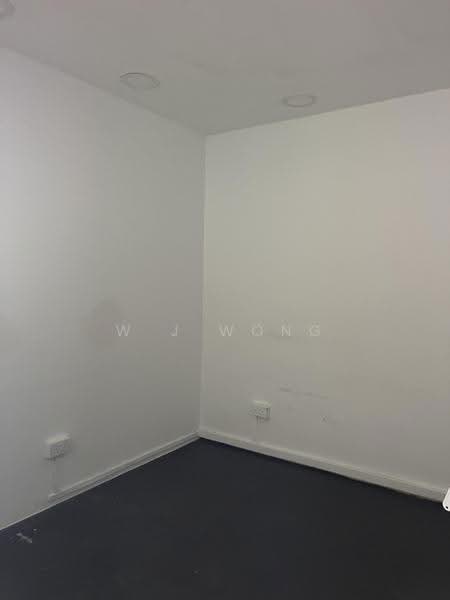 Golden Mile Tower, 6001 Beach Road, Beach Road / Bugis / Rochor, 926 sqft, Office For Rent, by W J Wong, 500251253 - Interior - CommercialGuru.com.sg
