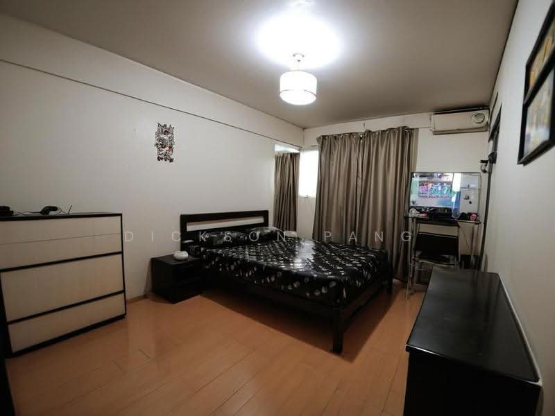 52 Lorong 6 Toa Payoh, 52 Lorong 6 Toa Payoh, Balestier / Toa Payoh, 1 Bedroom, 463 sqft, HDB Flat For Sale, by Dickson Pang, 500251255 - Bedroom - PropertyGuru.com.sg