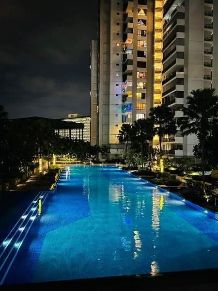 Vue 8 Residence, 89 Pasir Ris Heights, Pasir Ris / Tampines, 2 Bedrooms, 818 sqft, Condominium For Sale, by Jose Loh Zhenhao, 500251257 - Exterior - PropertyGuru.com.sg