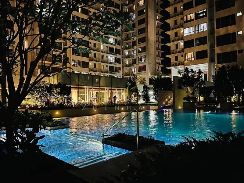 Vue 8 Residence, 89 Pasir Ris Heights, Pasir Ris / Tampines, 2 Bedrooms, 818 sqft, Condominium For Sale, by Jose Loh Zhenhao, 500251257 - Exterior - PropertyGuru.com.sg