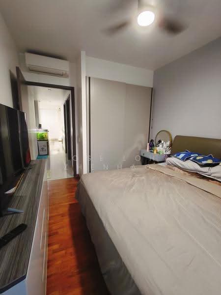 Vue 8 Residence, 89 Pasir Ris Heights, Pasir Ris / Tampines, 2 Bedrooms, 818 sqft, Condominium For Sale, by Jose Loh Zhenhao, 500251257 - Bedroom - PropertyGuru.com.sg