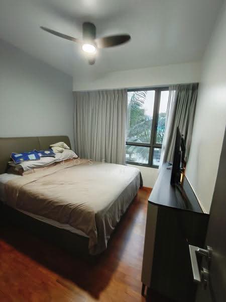 Vue 8 Residence, 89 Pasir Ris Heights, Pasir Ris / Tampines, 2 Bedrooms, 818 sqft, Condominium For Sale, by Jose Loh Zhenhao, 500251257 - PropertyGuru.com.sg