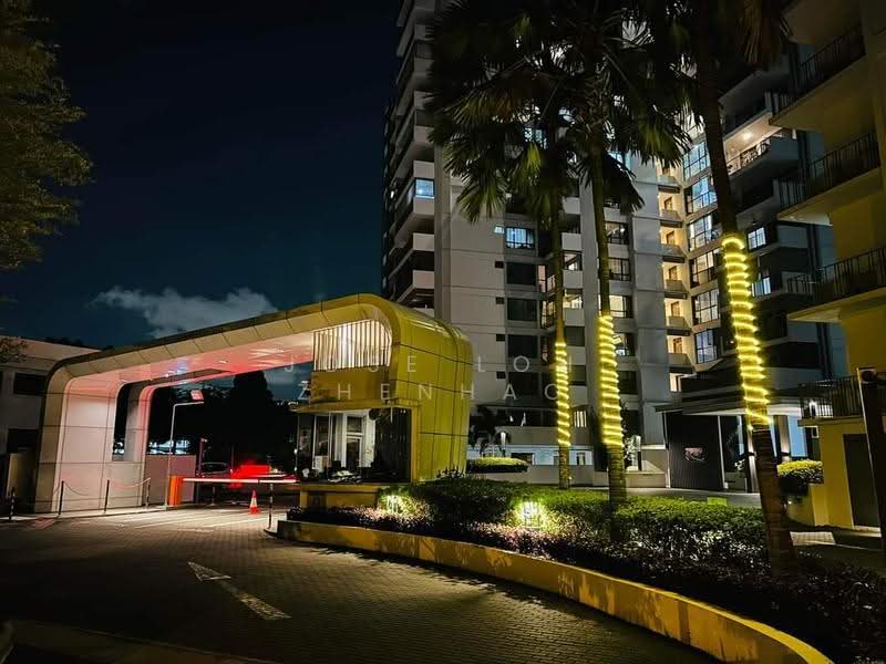 Vue 8 Residence, 89 Pasir Ris Heights, Pasir Ris / Tampines, 2 Bedrooms, 818 sqft, Condominium For Sale, by Jose Loh Zhenhao, 500251257 - Exterior - PropertyGuru.com.sg