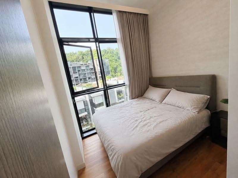 Kent Ridge Hill Residences, 56F South Buona Vista Road, Buona Vista / West Coast / Clementi New Town, 2 Bedrooms, 893 sqft, Condominium For Sale, by Mavin Lai, 500251258 - Bedroom - PropertyGuru.com.sg