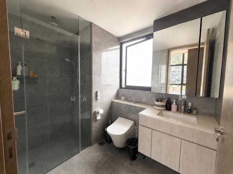 Kent Ridge Hill Residences, 56F South Buona Vista Road, Buona Vista / West Coast / Clementi New Town, 2 Bedrooms, 893 sqft, Condominium For Sale, by Mavin Lai, 500251258 - Bathroom - PropertyGuru.com.sg