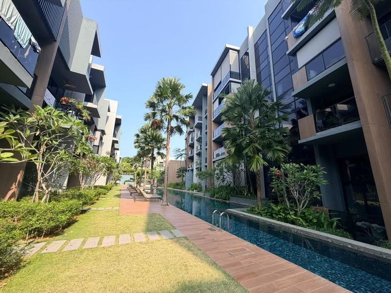 Kent Ridge Hill Residences, 56F South Buona Vista Road, Buona Vista / West Coast / Clementi New Town, 2 Bedrooms, 893 sqft, Condominium For Sale, by Mavin Lai, 500251258 - Exterior - PropertyGuru.com.sg