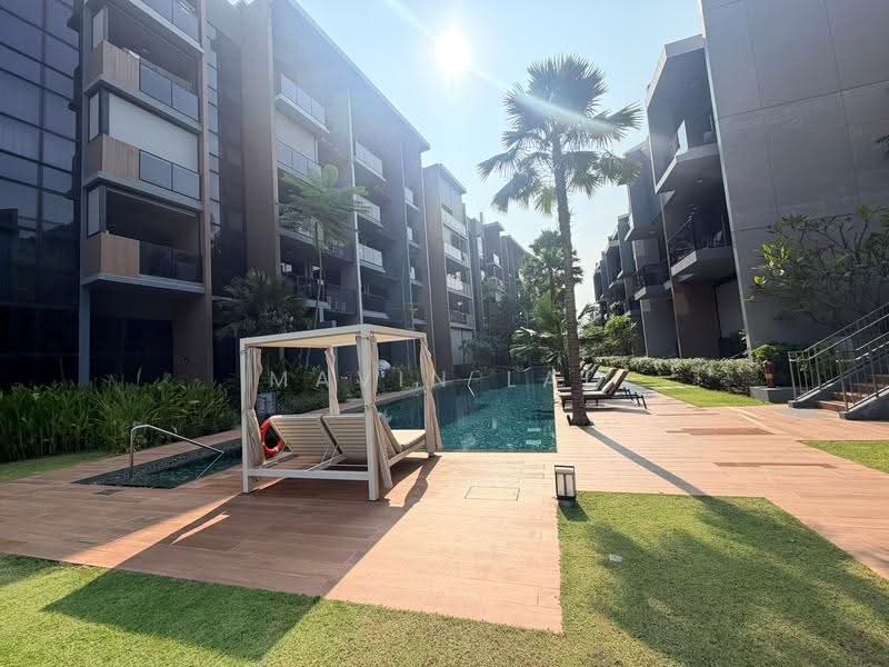 Kent Ridge Hill Residences, 56F South Buona Vista Road, Buona Vista / West Coast / Clementi New Town, 2 Bedrooms, 893 sqft, Condominium For Sale, by Mavin Lai, 500251258 - Exterior - PropertyGuru.com.sg