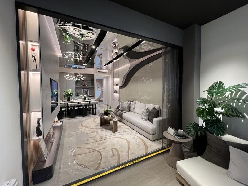 Norwood Grand, 6 Champions Way, Admiralty / Woodlands, 4 Bedrooms, 1,313 sqft, Condominium For Sale, by Calvin Tay, 500251259 - PropertyGuru.com.sg