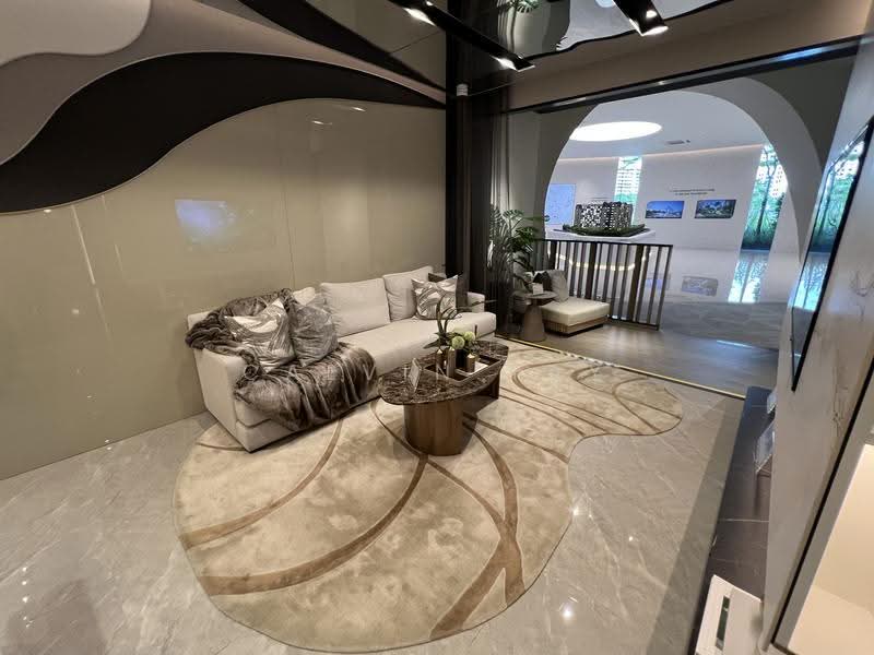Norwood Grand, 6 Champions Way, Admiralty / Woodlands, 4 Bedrooms, 1,313 sqft, Condominium For Sale, by Calvin Tay, 500251259 - PropertyGuru.com.sg