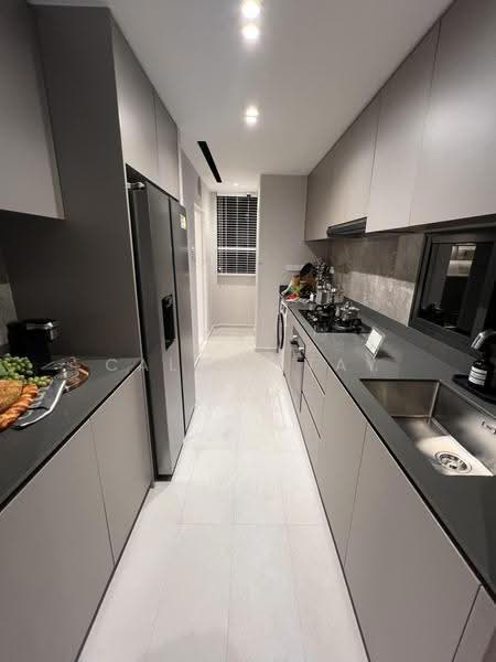 Norwood Grand, 6 Champions Way, Admiralty / Woodlands, 4 Bedrooms, 1,313 sqft, Condominium For Sale, by Calvin Tay, 500251259 - PropertyGuru.com.sg
