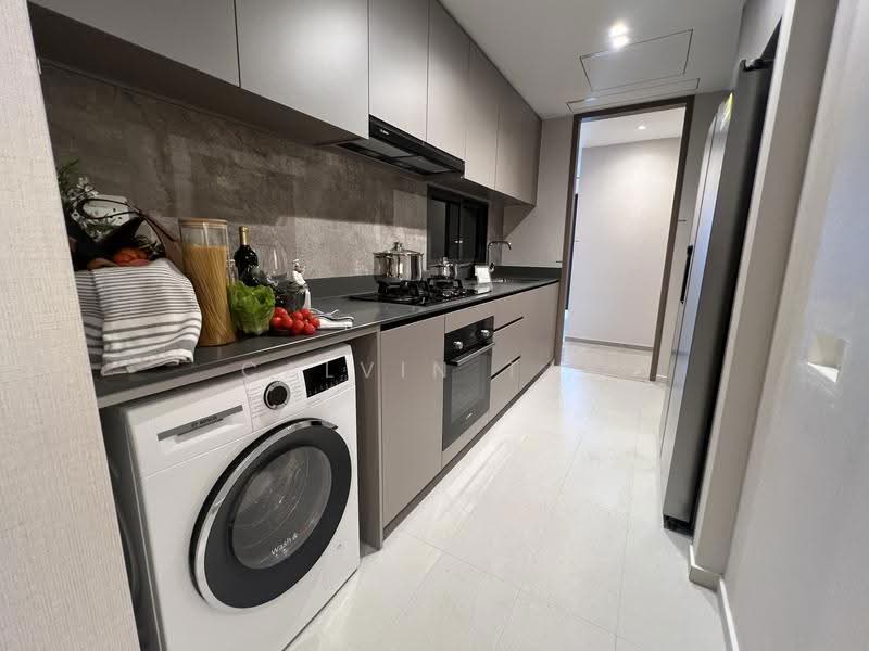 Norwood Grand, 6 Champions Way, Admiralty / Woodlands, 4 Bedrooms, 1,313 sqft, Condominium For Sale, by Calvin Tay, 500251259 - PropertyGuru.com.sg