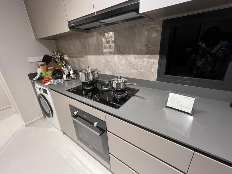 Norwood Grand, 6 Champions Way, Admiralty / Woodlands, 4 Bedrooms, 1,313 sqft, Condominium For Sale, by Calvin Tay, 500251259 - PropertyGuru.com.sg
