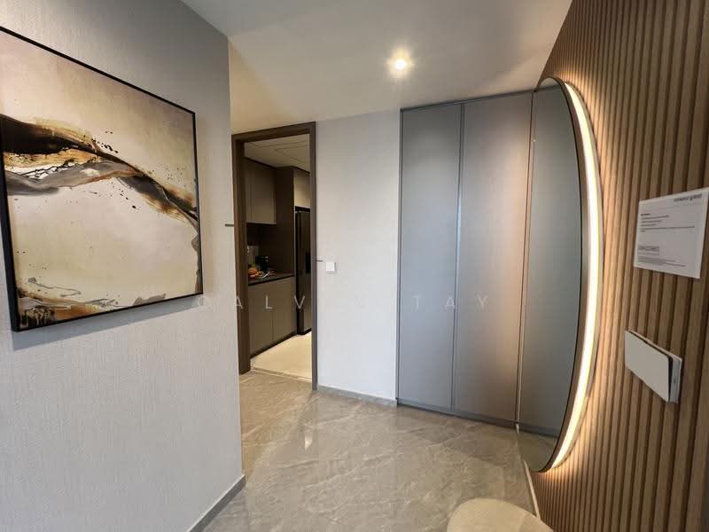 Norwood Grand, 6 Champions Way, Admiralty / Woodlands, 4 Bedrooms, 1,313 sqft, Condominium For Sale, by Calvin Tay, 500251259 - PropertyGuru.com.sg