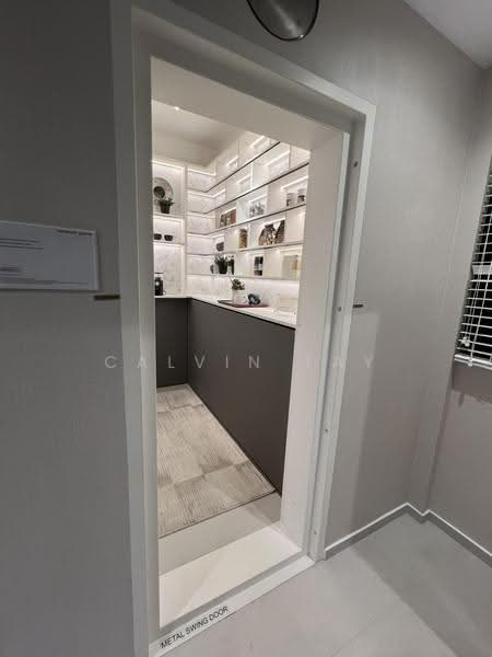 Norwood Grand, 6 Champions Way, Admiralty / Woodlands, 4 Bedrooms, 1,313 sqft, Condominium For Sale, by Calvin Tay, 500251259 - PropertyGuru.com.sg