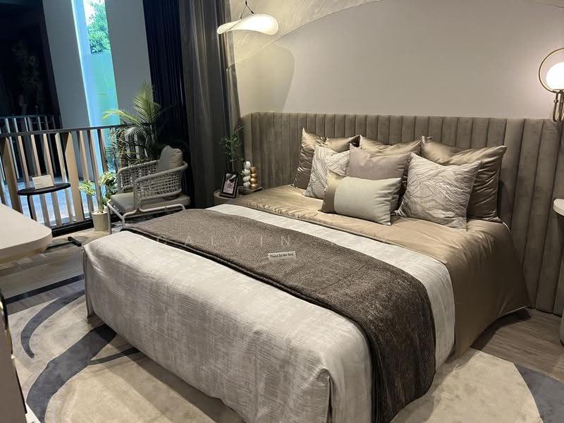 Norwood Grand, 6 Champions Way, Admiralty / Woodlands, 4 Bedrooms, 1,313 sqft, Condominium For Sale, by Calvin Tay, 500251259 - PropertyGuru.com.sg