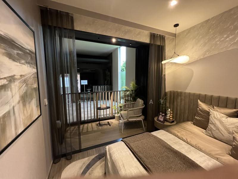 Norwood Grand, 6 Champions Way, Admiralty / Woodlands, 4 Bedrooms, 1,313 sqft, Condominium For Sale, by Calvin Tay, 500251259 - PropertyGuru.com.sg