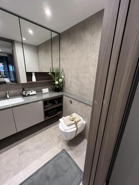 Norwood Grand, 6 Champions Way, Admiralty / Woodlands, 4 Bedrooms, 1,313 sqft, Condominium For Sale, by Calvin Tay, 500251259 - PropertyGuru.com.sg