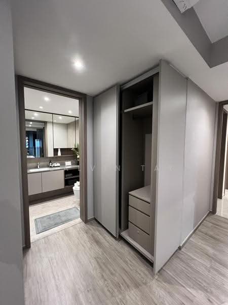 Norwood Grand, 6 Champions Way, Admiralty / Woodlands, 4 Bedrooms, 1,313 sqft, Condominium For Sale, by Calvin Tay, 500251259 - PropertyGuru.com.sg