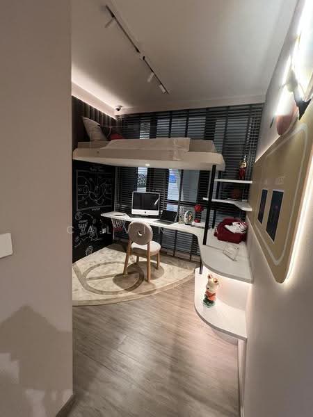 Norwood Grand, 6 Champions Way, Admiralty / Woodlands, 4 Bedrooms, 1,313 sqft, Condominium For Sale, by Calvin Tay, 500251259 - PropertyGuru.com.sg