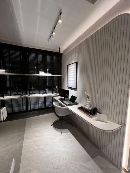 Norwood Grand, 6 Champions Way, Admiralty / Woodlands, 4 Bedrooms, 1,313 sqft, Condominium For Sale, by Calvin Tay, 500251259 - PropertyGuru.com.sg