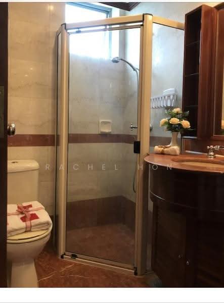 Springdale Condo, 53 Hindhede Walk, Clementi Park / Upper Bukit Timah, 3 Bedrooms, 1,200 sqft, Condominium For Rent, by Rachel Hon, 500251261 - PropertyGuru.com.sg